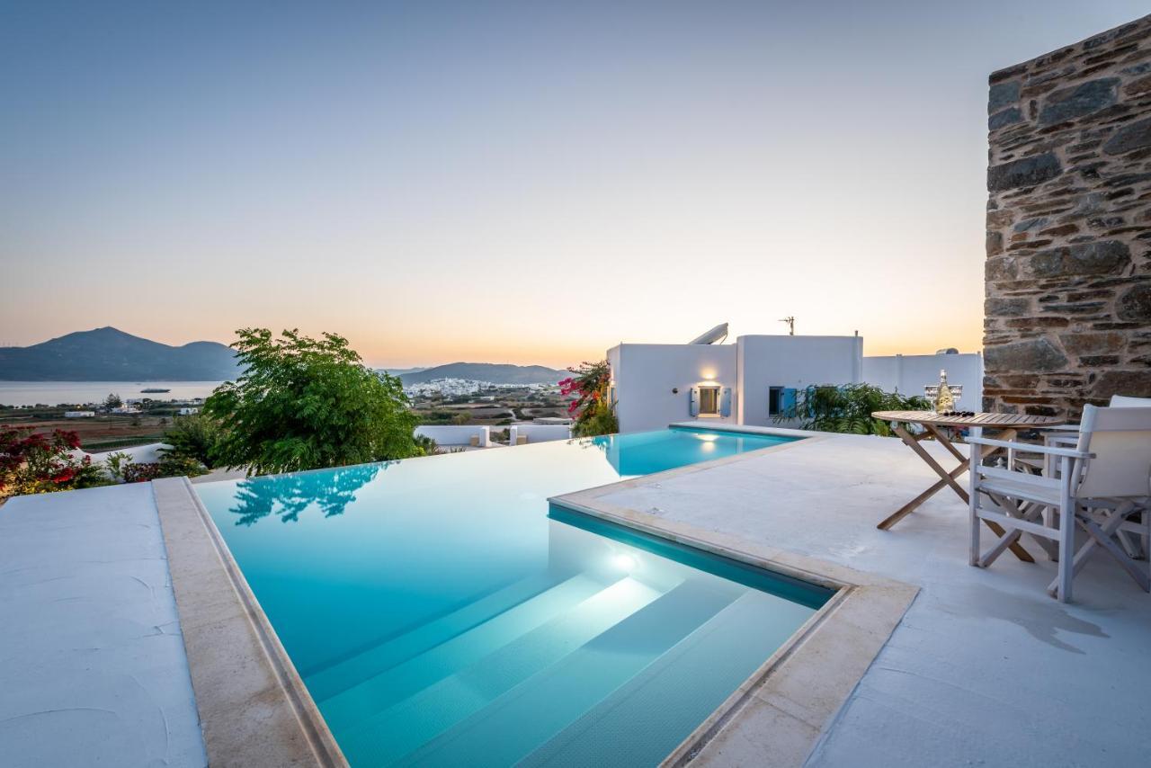 אדאמאס Blu Suites And Studios מראה חיצוני תמונה