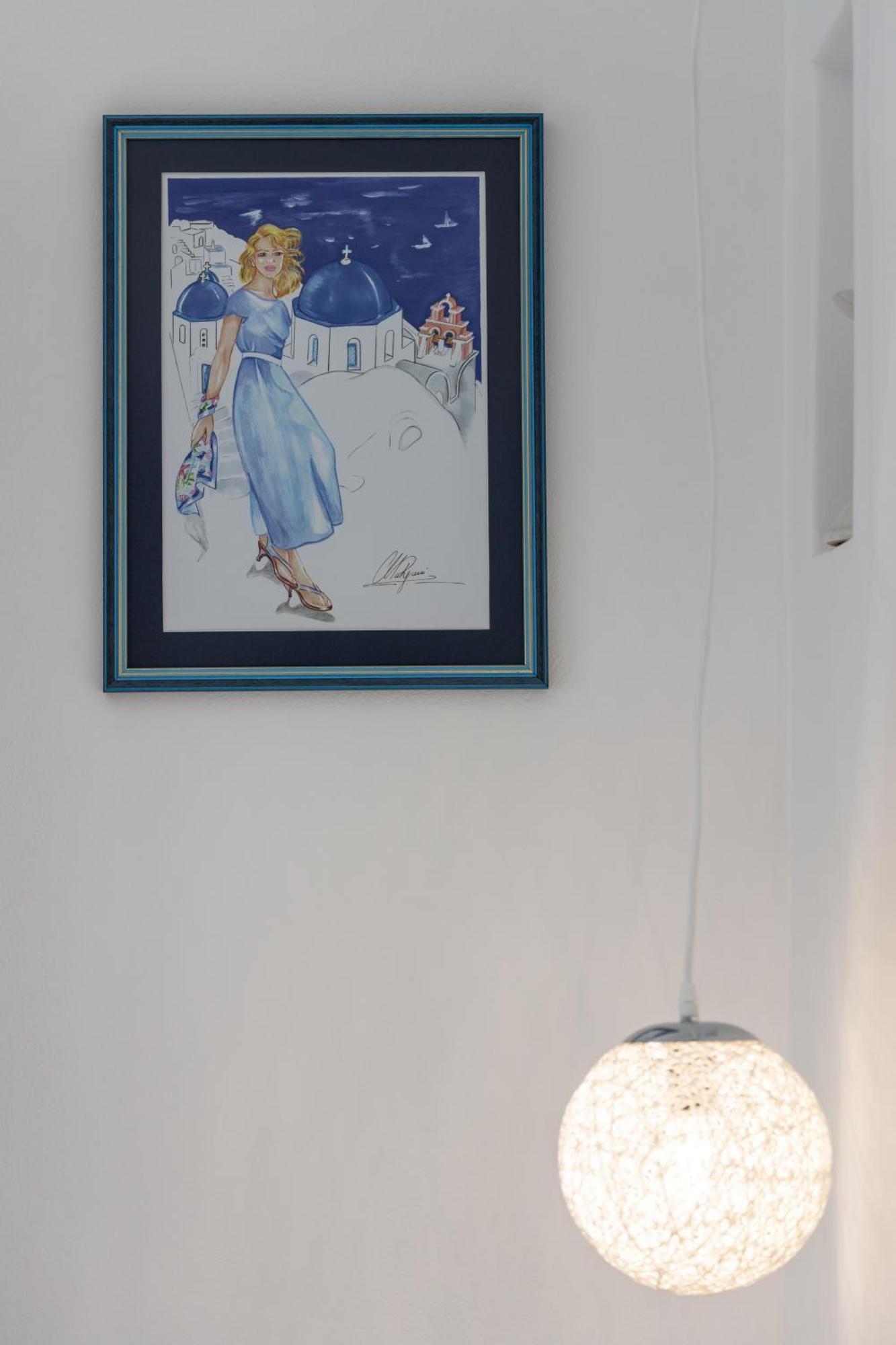 אדאמאס Blu Suites And Studios מראה חיצוני תמונה