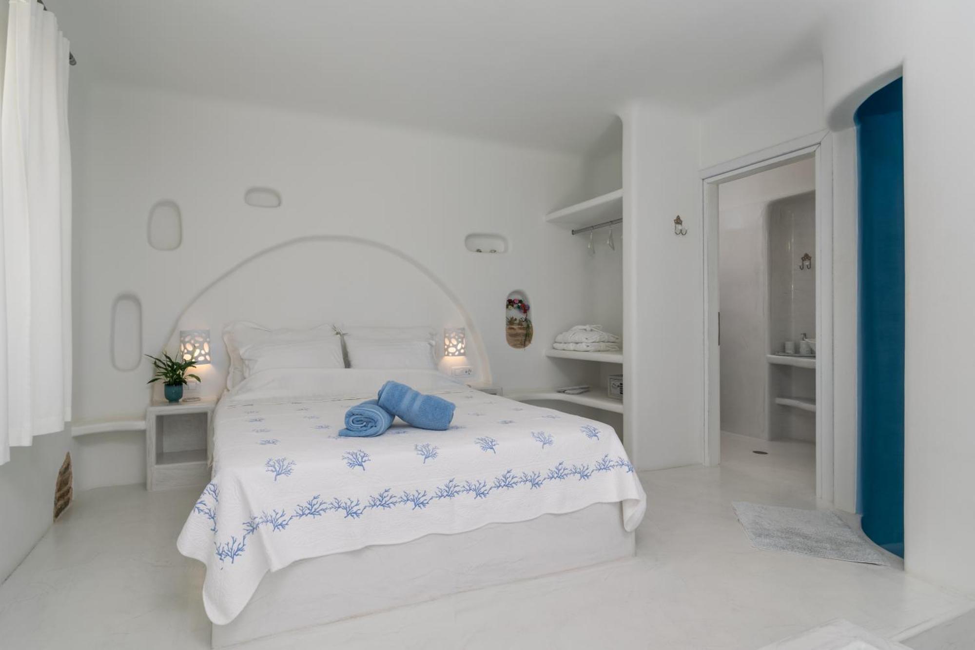 אדאמאס Blu Suites And Studios מראה חיצוני תמונה