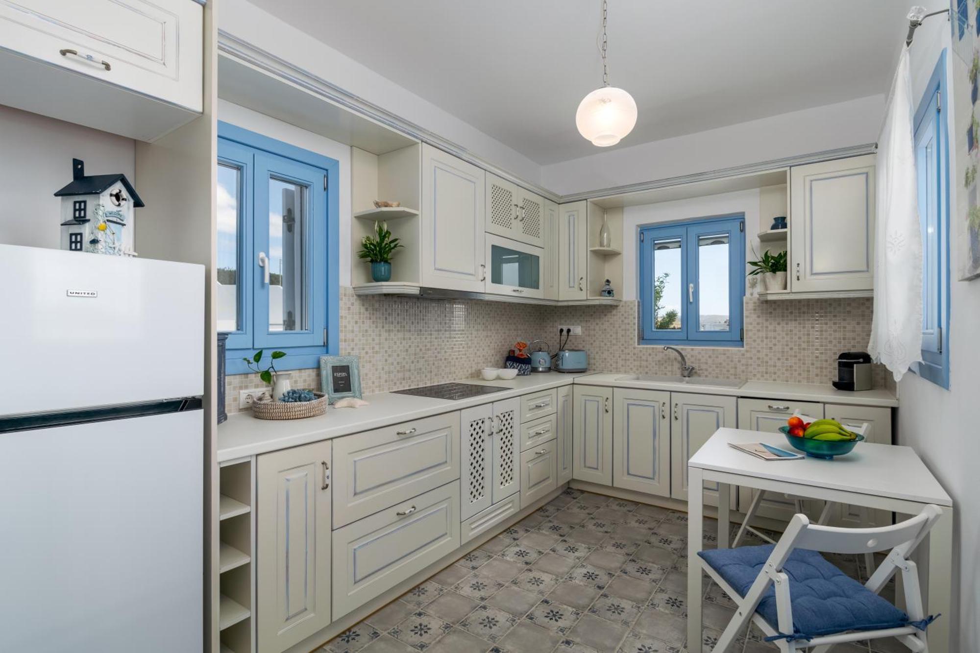 אדאמאס Blu Suites And Studios מראה חיצוני תמונה